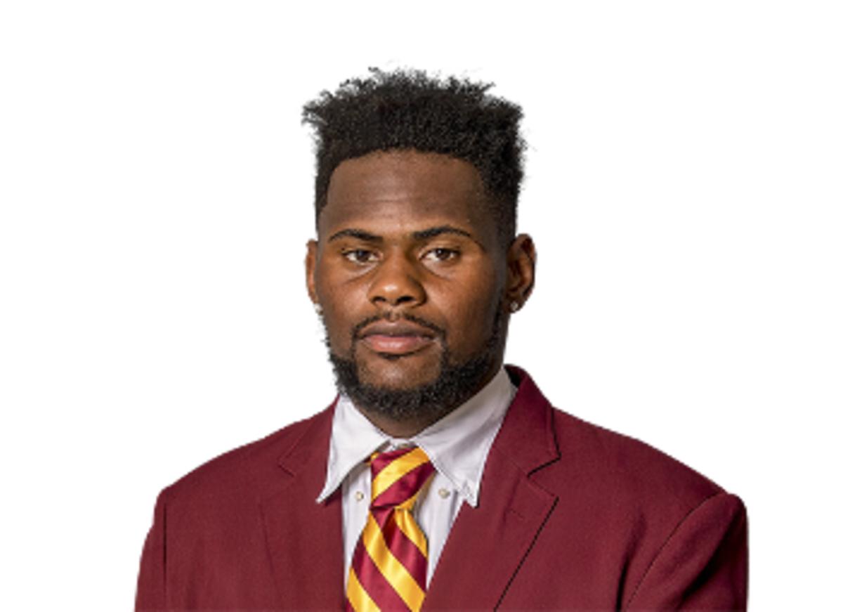 Bethune-Cookman TE Kemari Averett